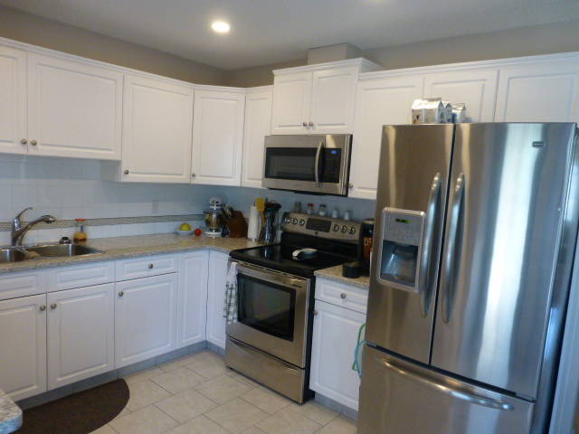 Chambre Chez L'habitant Edmonton 137520-3