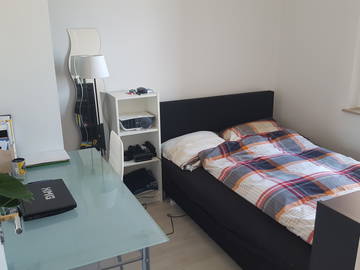 Room For Rent Etterbeek 135992