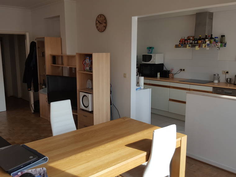 Homestay Etterbeek 135992