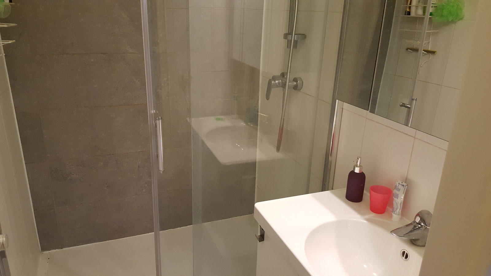 Homestay Etterbeek 135992