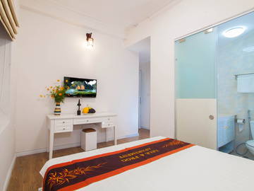 Room For Rent Hanoi 135888