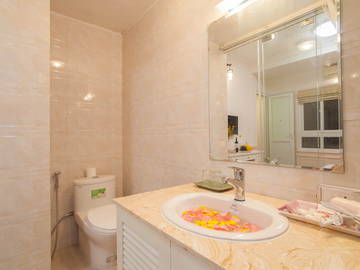 Chambre Chez L'habitant Hanoi 135888-4