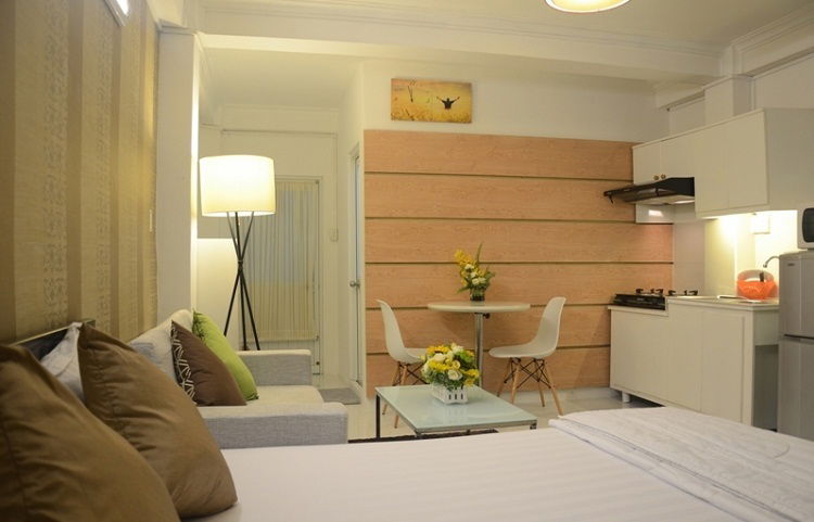Homestay Hồ Chí Minh 132262