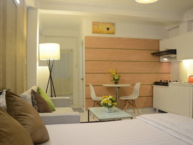 Gastgezin Hồ Chí Minh 132262-1