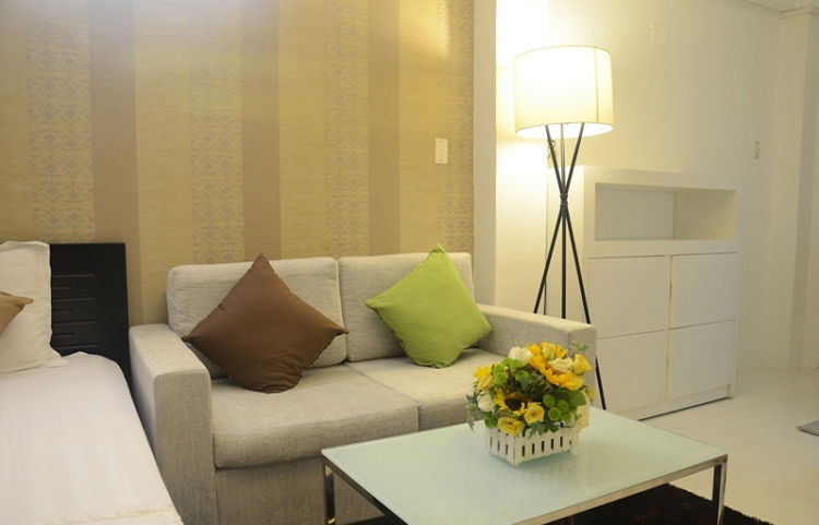 Homestay Hồ Chí Minh 132262