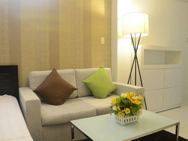 Gastgezin Hồ Chí Minh 132262-2