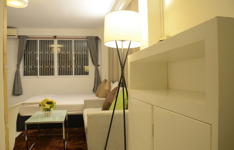 Homestay Hồ Chí Minh 132262
