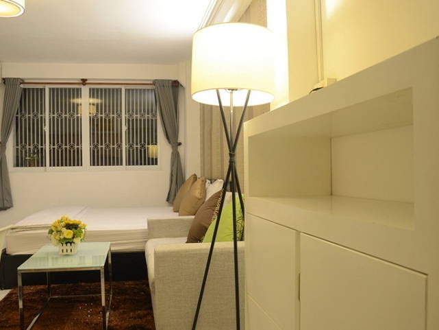 Chambre À Louer Hồ Chí Minh 132262