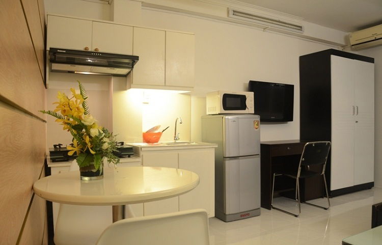 Homestay Hồ Chí Minh 132262