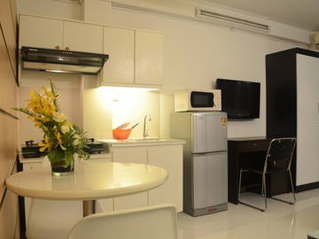 Chambre Chez L'habitant Hồ Chí Minh 132262-4