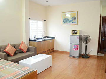 Room For Rent Ho Chi Minh City 136865