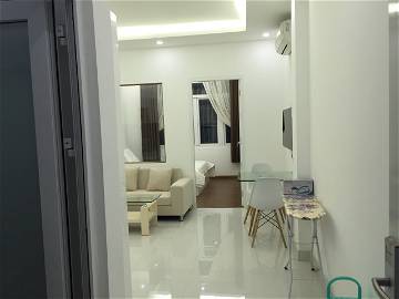 Room For Rent Ho Chi Minh City 136941