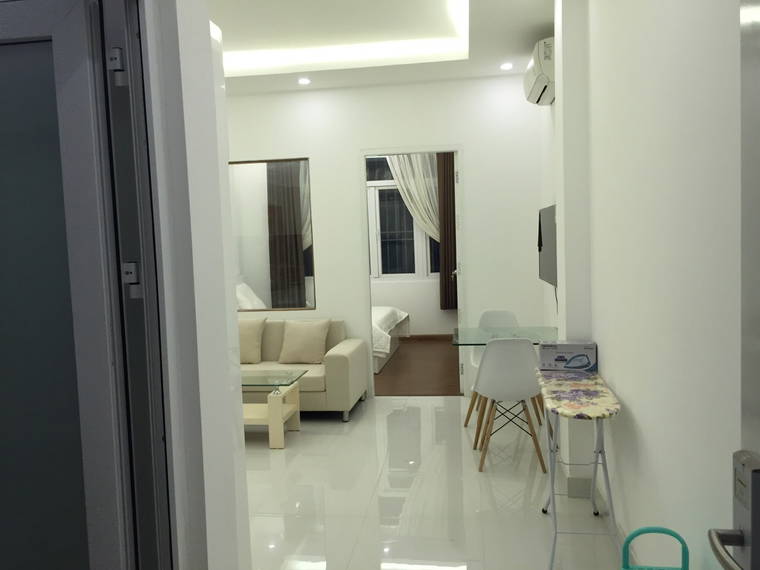 Homestay Ho Chi Minh City 136941-1