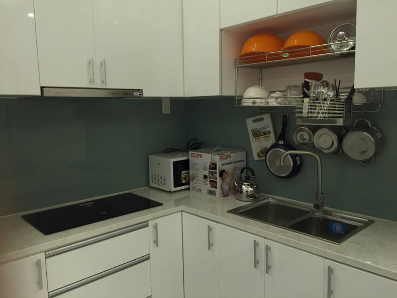 Gastgezin Ho Chi Minh City 136941-3