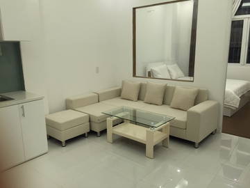 Chambre Chez L'habitant Ho Chi Minh City 136941-5