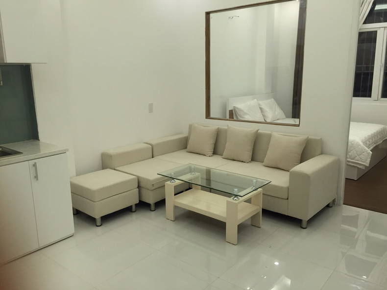 Gastgezin Ho Chi Minh City 136941-5