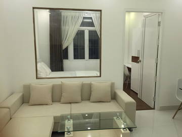 Chambre Chez L'habitant Ho Chi Minh City 136941-6