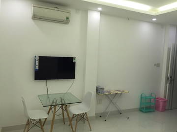 Chambre Chez L'habitant Ho Chi Minh City 136941-7