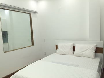 Chambre Chez L'habitant Ho Chi Minh City 136941-9