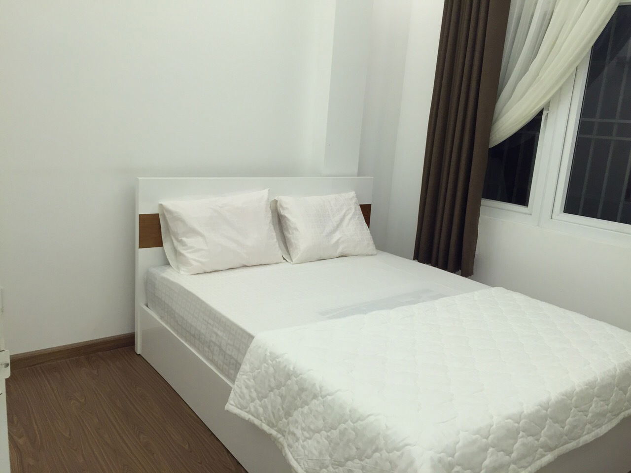 Homestay Ho Chi Minh City 136941