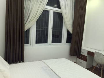 Chambre Chez L'habitant Ho Chi Minh City 136941-11