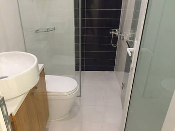 Chambre Chez L'habitant Ho Chi Minh City 136941-12