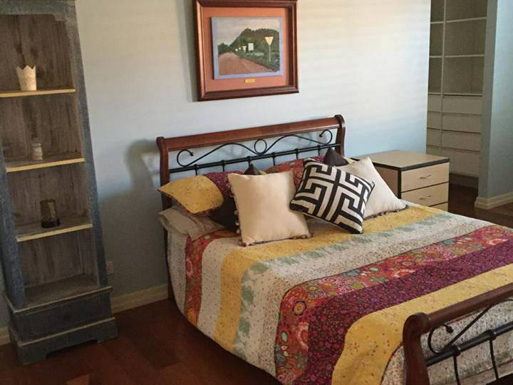 Hospedagem Em Casa De Família Hope Island 136692-1