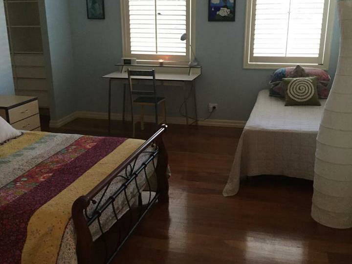 Hospedagem Em Casa De Família Hope Island 136692-3