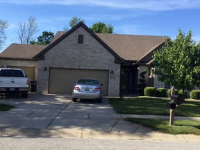 Spare rooms Indianapolis