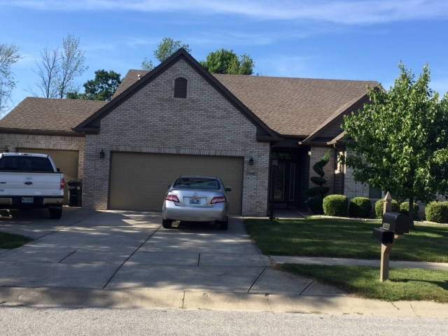 Quedarse En Casa Indianapolis 137495-1