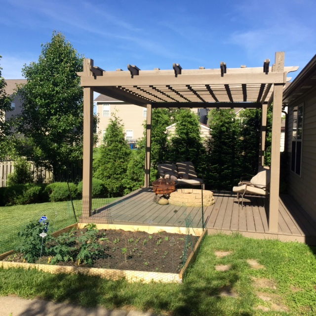 Homestay Indianapolis 137495