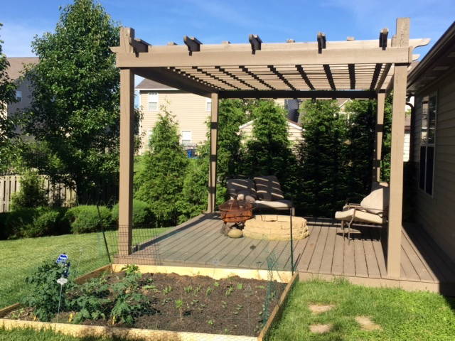 Quedarse En Casa Indianapolis 137495-2