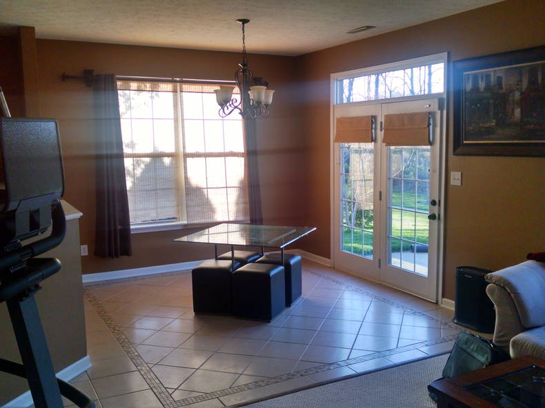 Quedarse En Casa Indianapolis 137495-3