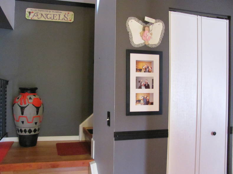 Homestay Lethbridge 136093-1