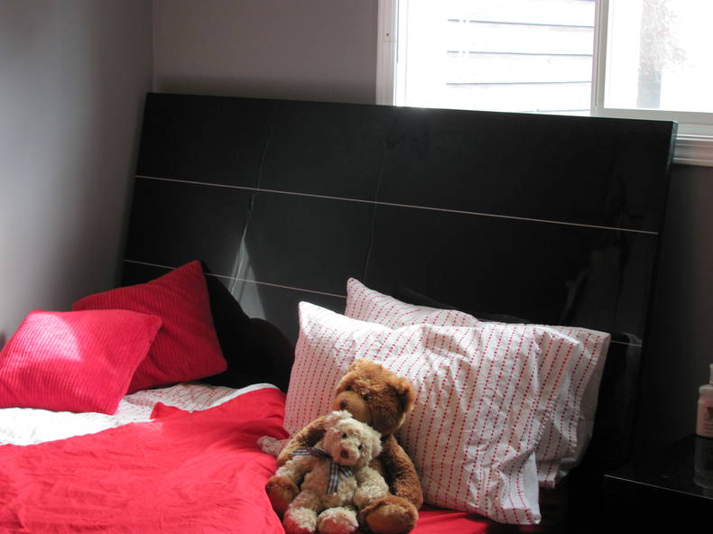 Homestay Lethbridge 136093-2