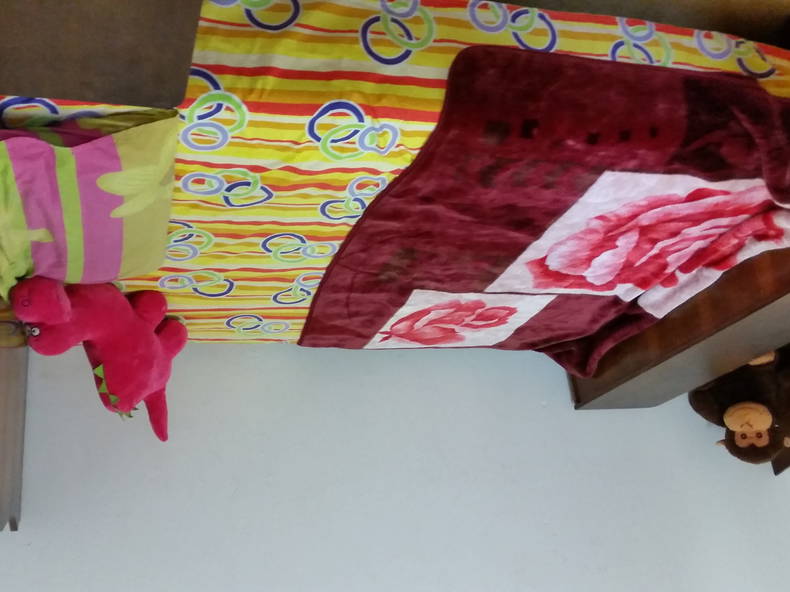 Chambre Chez L'habitant Liège 135958-1