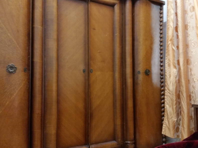 Chambre Chez L'habitant Liège 135958-2