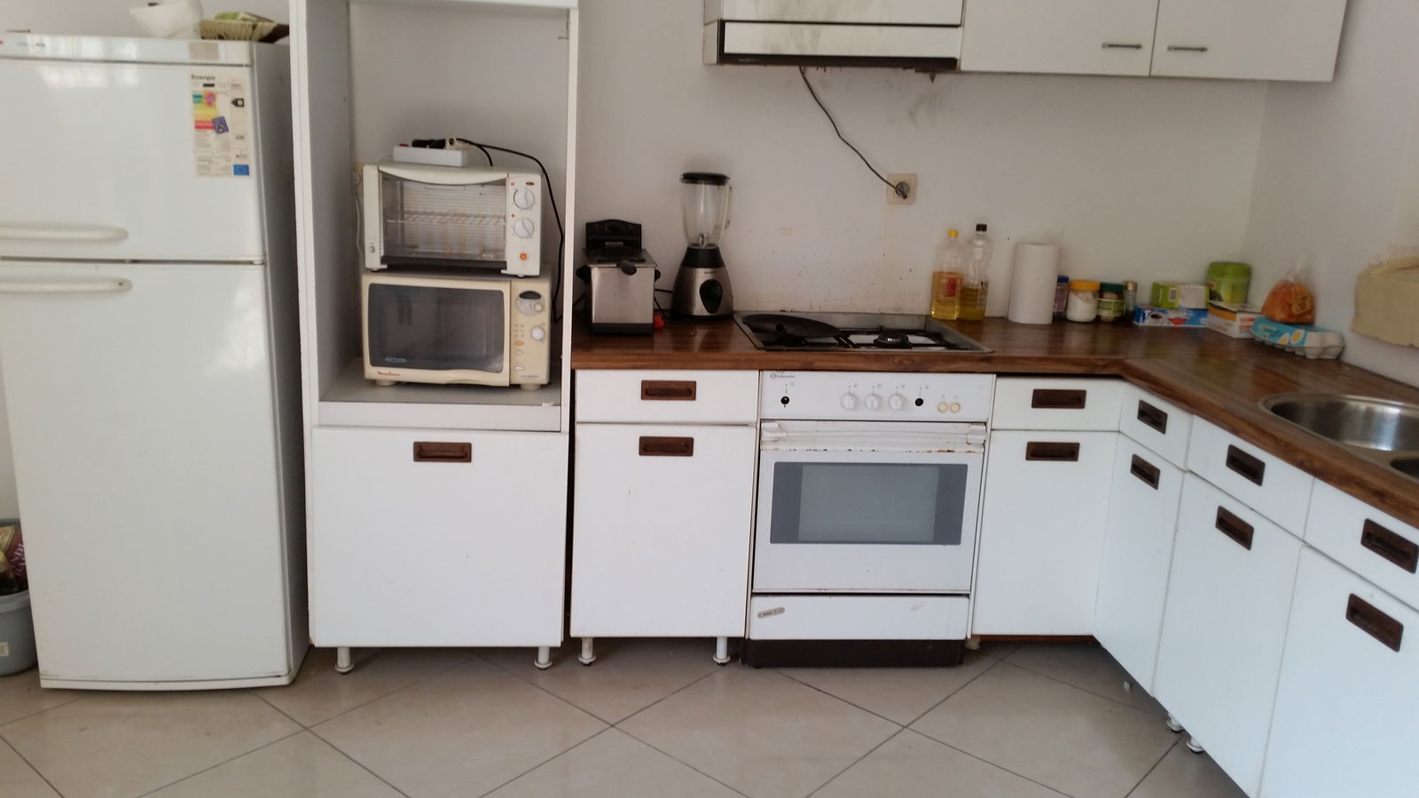 Homestay Liège 135958