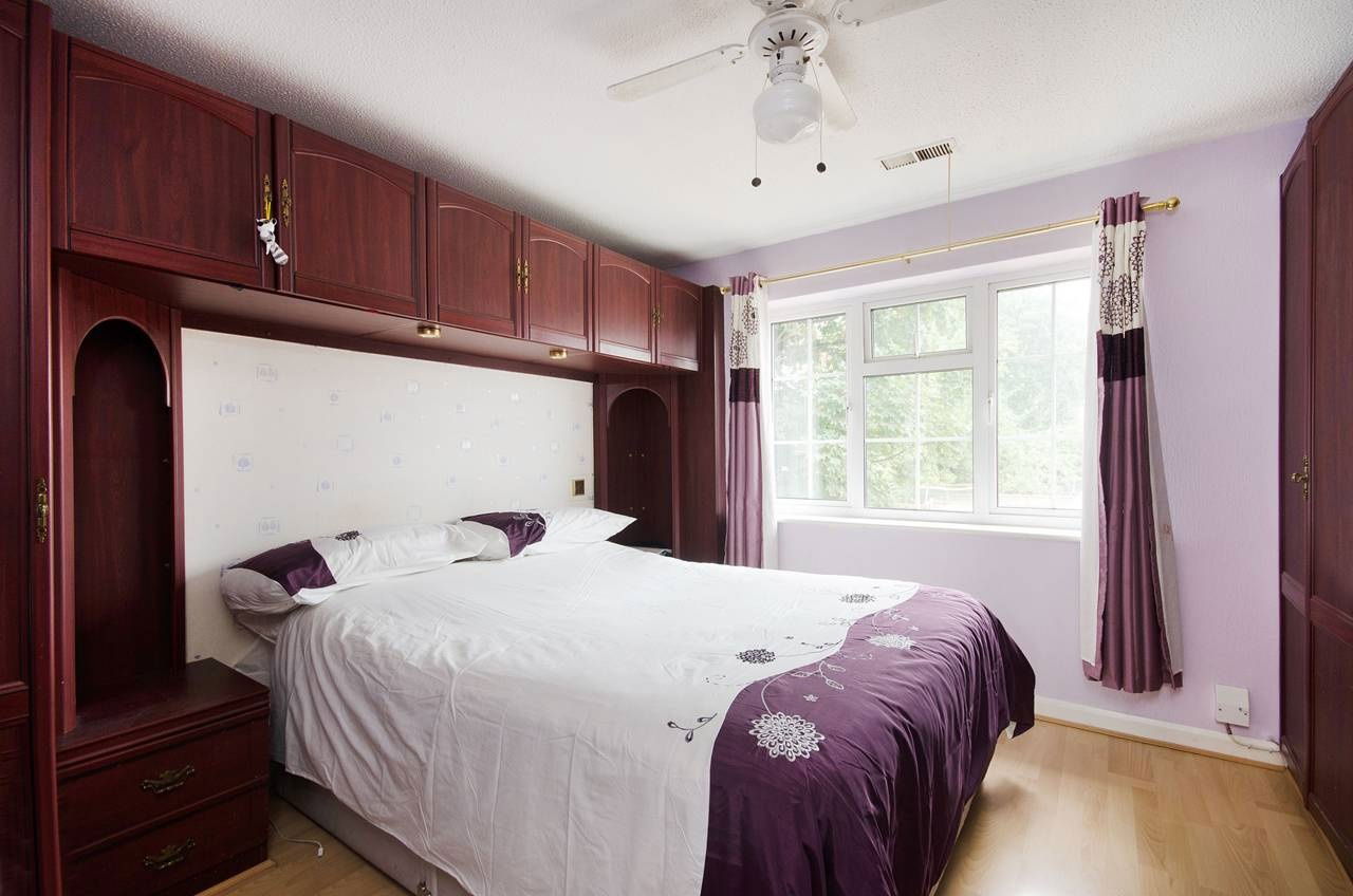 Homestay London 116652