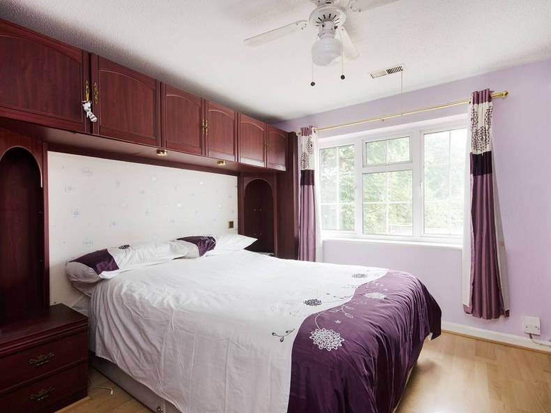 Tuisverblyf London 116652-1