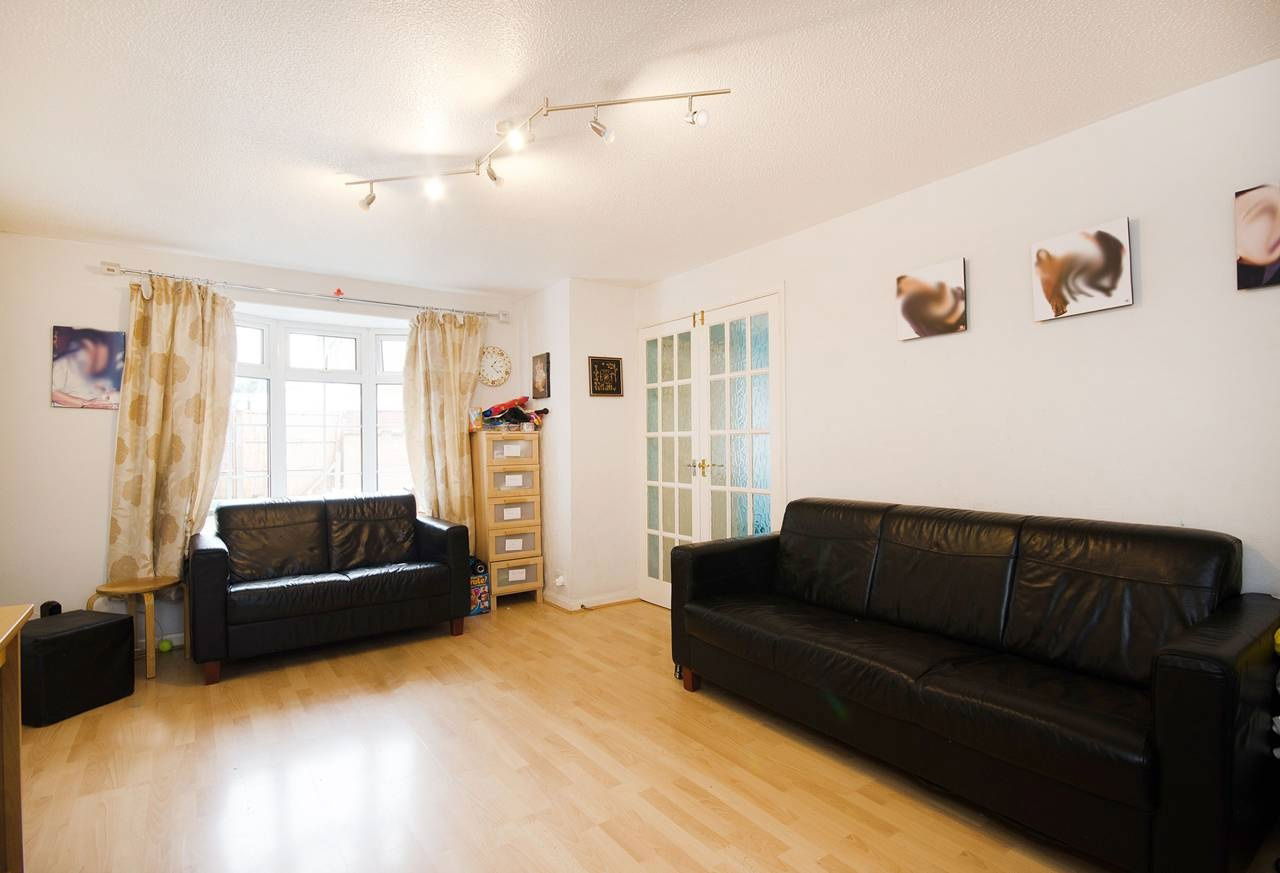 Homestay London 116652