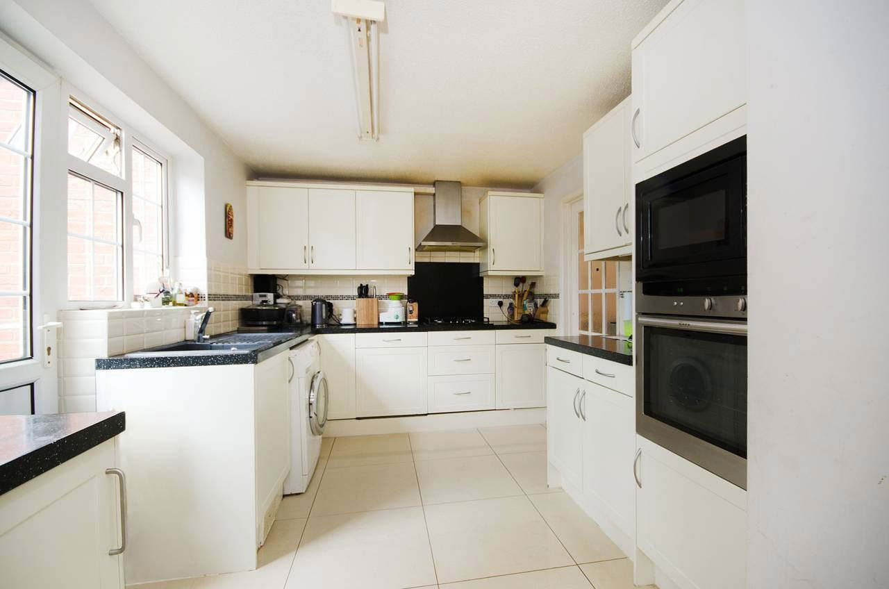 Homestay London 116652