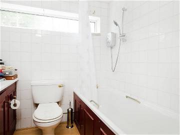 Chambre Chez L'habitant London 116652-4