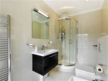 Chambre Chez L'habitant London 117325-5