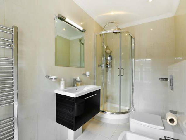 Gastgezin London 117325-5