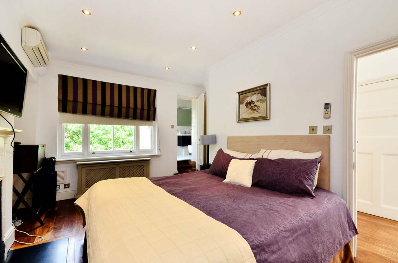 Homestay London 118231
