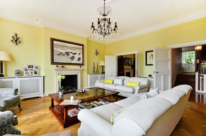 Homestay London 118231
