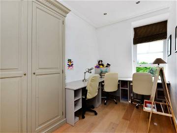 Chambre Chez L'habitant London 118231-4