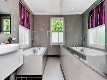 Chambre Chez L'habitant London 118231-5