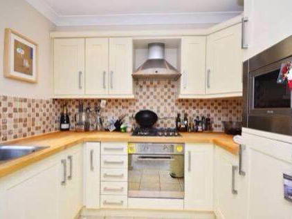 Zakwaterowanie U Rodziny London 120015-2